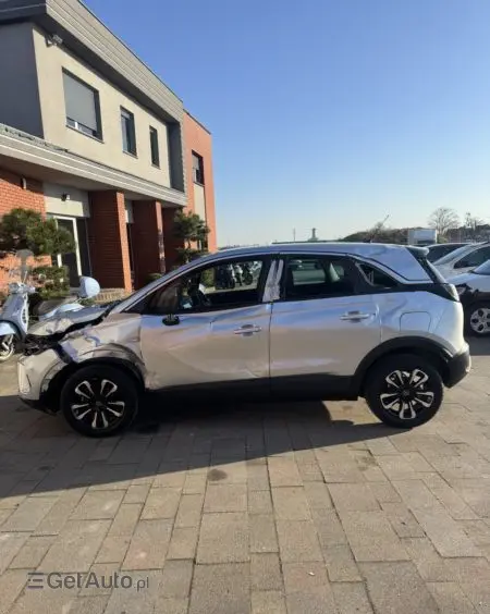 OPEL Crossland 1.2 Elegance