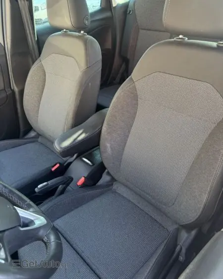 OPEL Crossland 1.2 Elegance