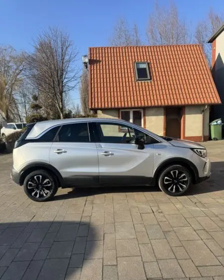 OPEL Crossland 1.2 Elegance