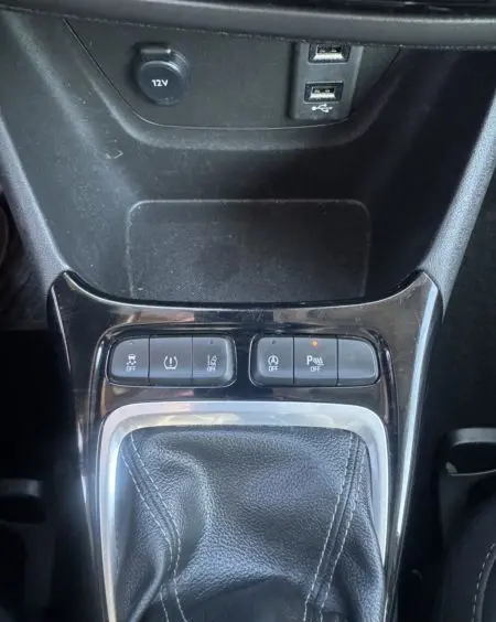 OPEL Crossland 1.2 Elegance