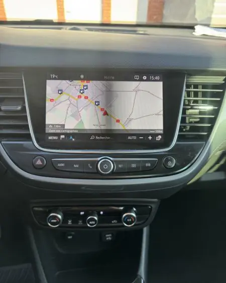 OPEL Crossland 1.2 Elegance