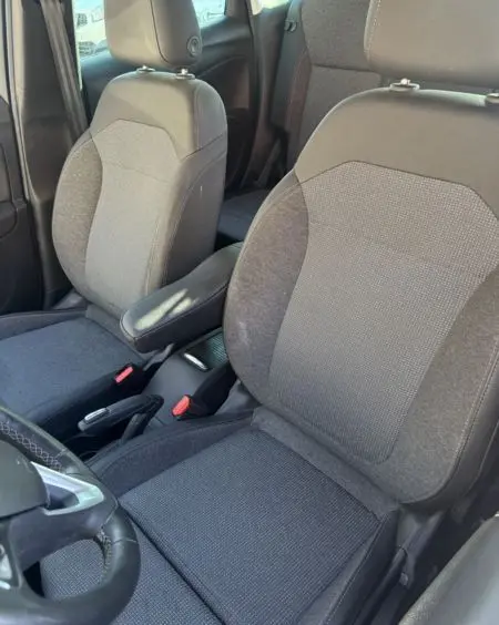 OPEL Crossland 1.2 Elegance