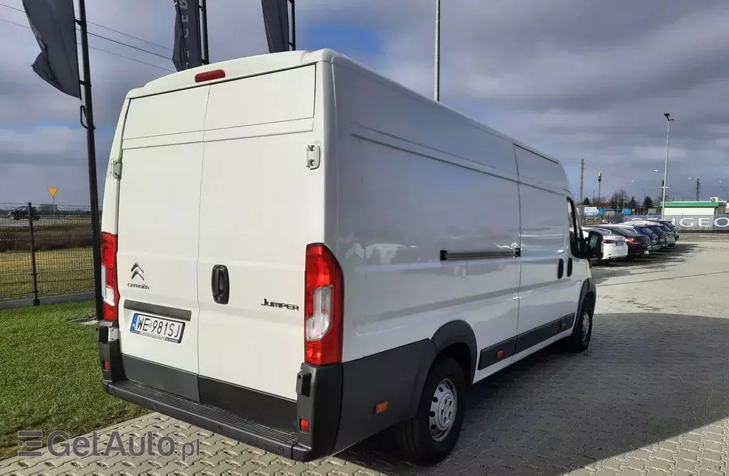 CITROEN Jumper 