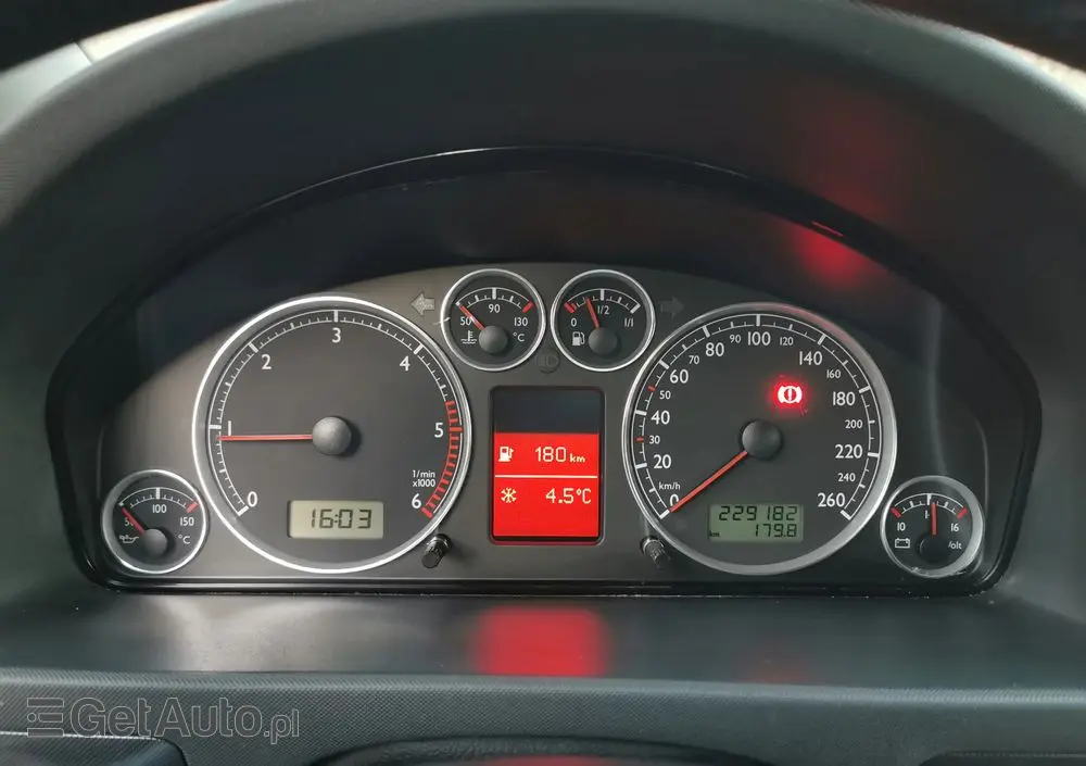 SEAT Alhambra 2.0 TDI DPF Vigo