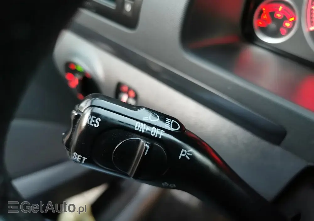 SEAT Alhambra 2.0 TDI DPF Vigo