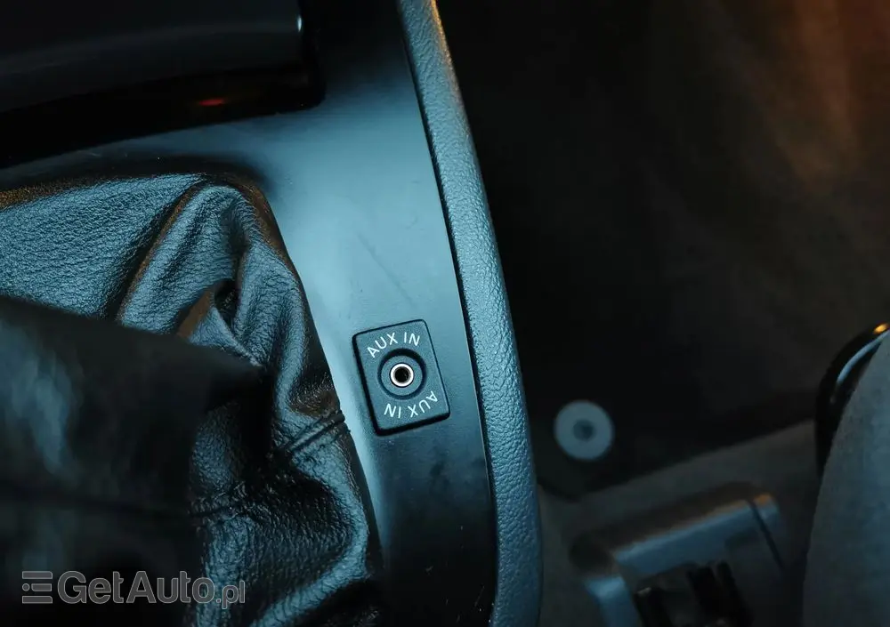 SEAT Alhambra 2.0 TDI DPF Vigo