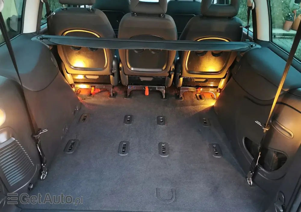 SEAT Alhambra 2.0 TDI DPF Vigo