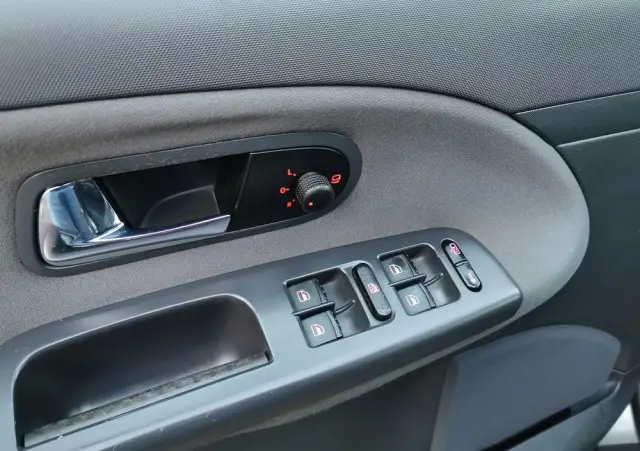 SEAT Alhambra 2.0 TDI DPF Vigo