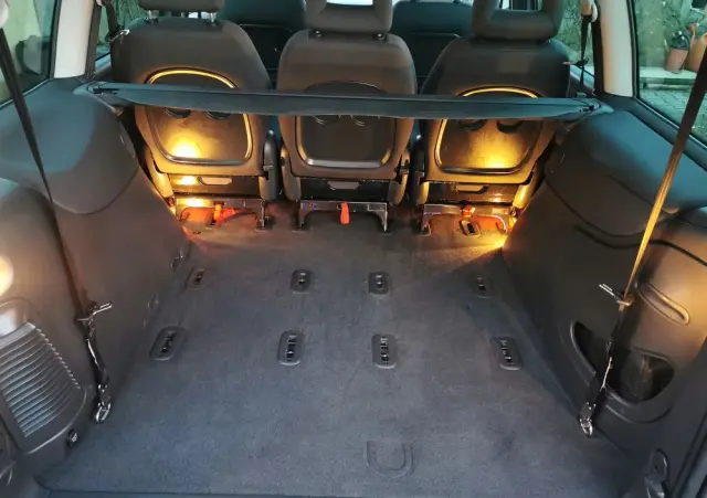 SEAT Alhambra 2.0 TDI DPF Vigo