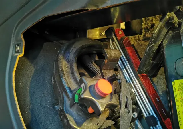 SEAT Alhambra 2.0 TDI DPF Vigo