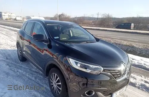RENAULT Kadjar 