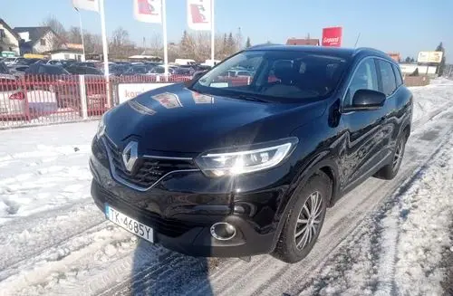 RENAULT Kadjar 