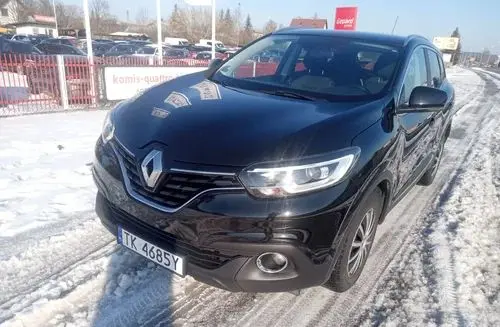 RENAULT Kadjar 