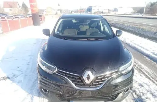 RENAULT Kadjar 