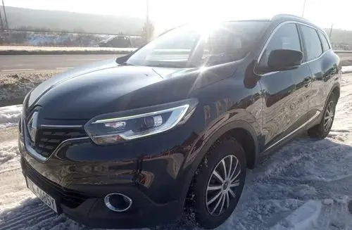 RENAULT Kadjar 