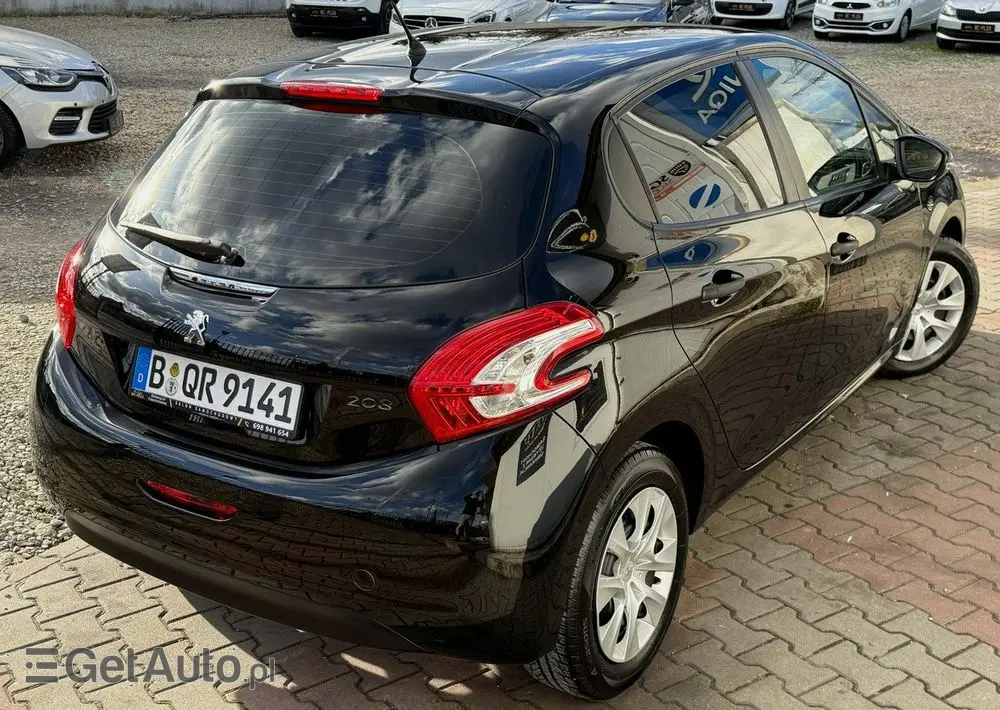 PEUGEOT 208 PureTech 68 Active