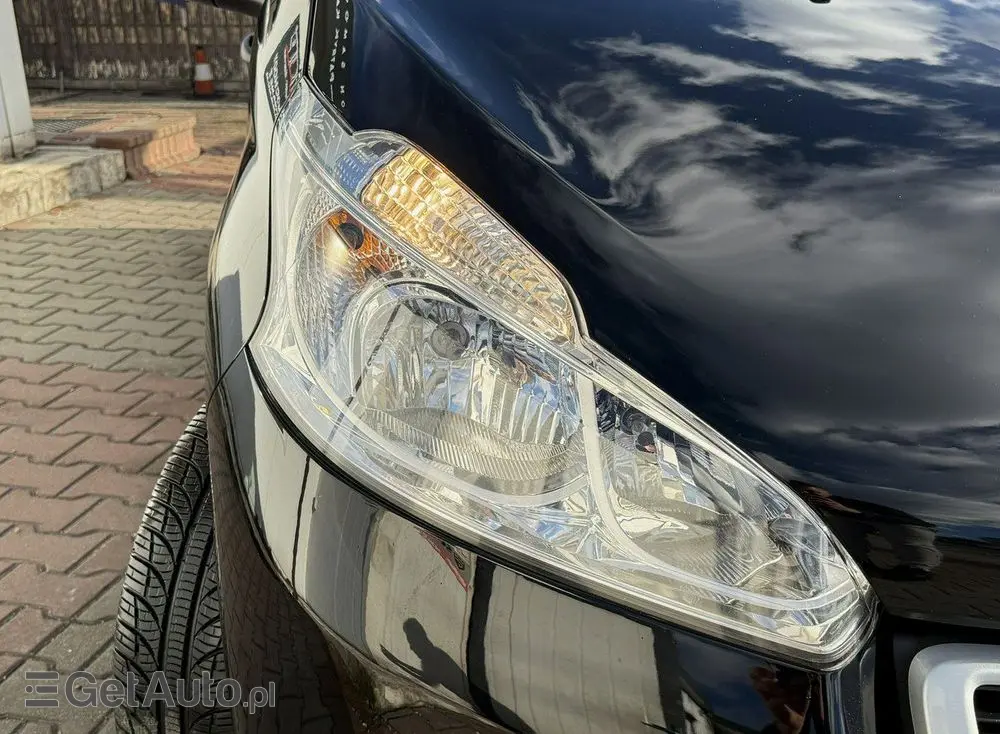 PEUGEOT 208 PureTech 68 Active