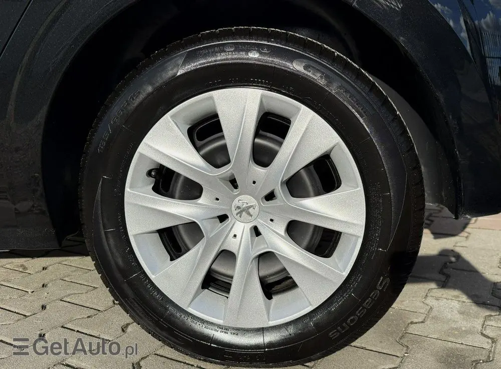 PEUGEOT 208 PureTech 68 Active