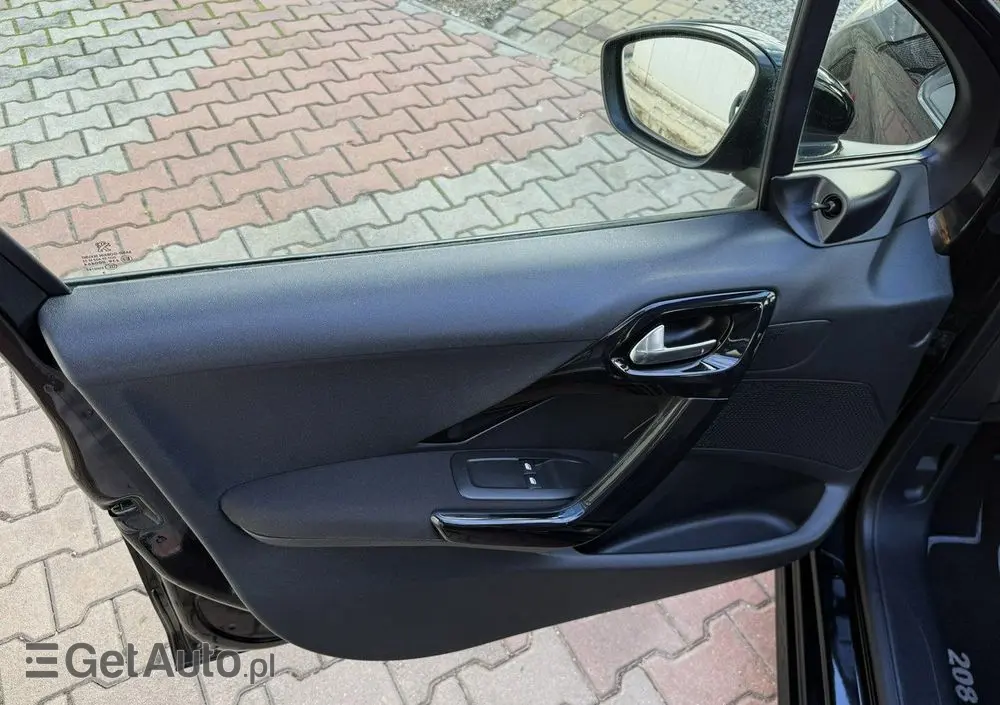 PEUGEOT 208 PureTech 68 Active