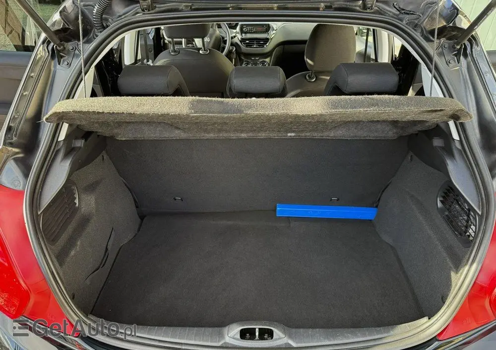 PEUGEOT 208 PureTech 68 Active