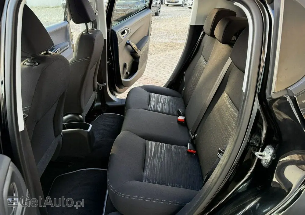 PEUGEOT 208 PureTech 68 Active