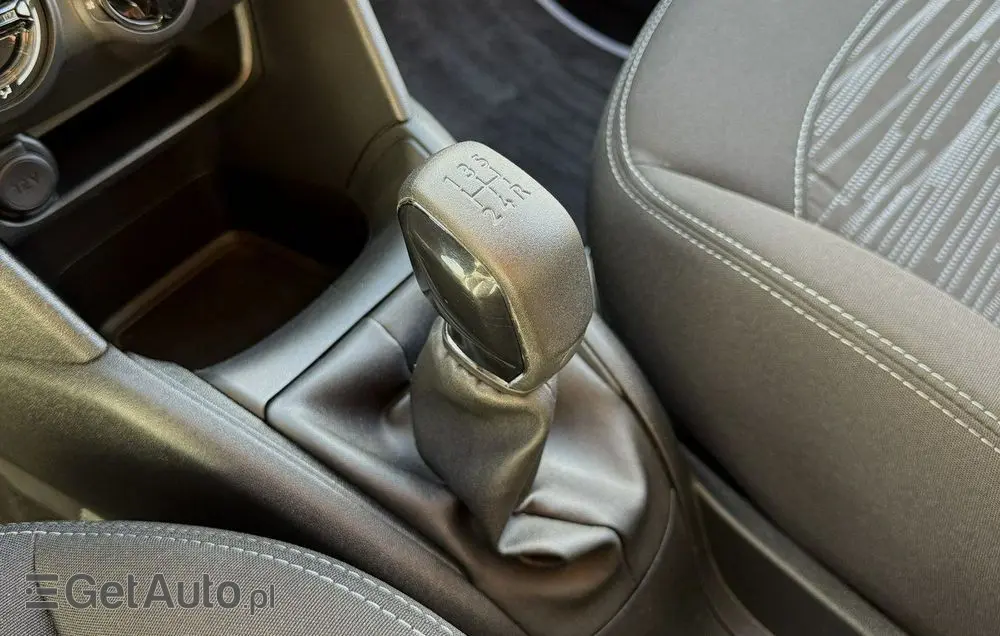 PEUGEOT 208 PureTech 68 Active