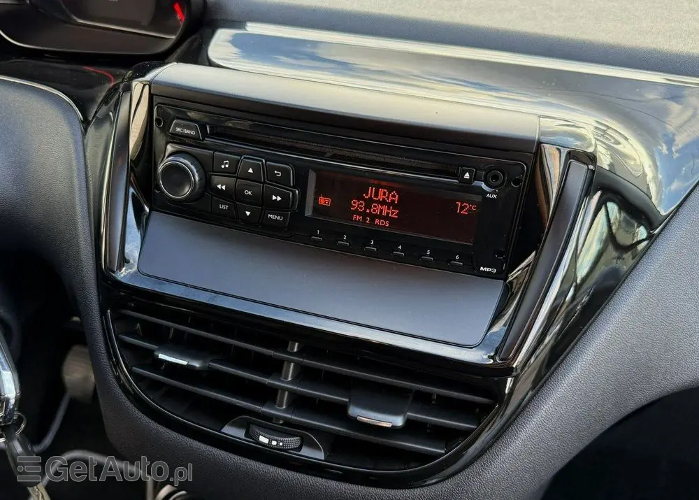 PEUGEOT 208 PureTech 68 Active