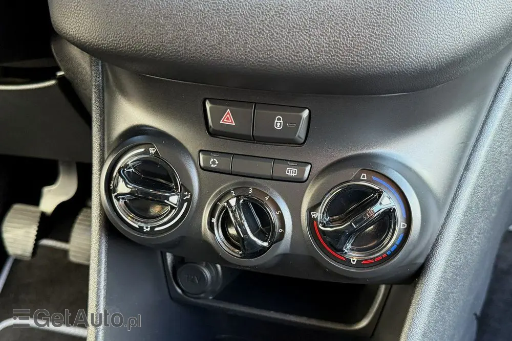 PEUGEOT 208 PureTech 68 Active