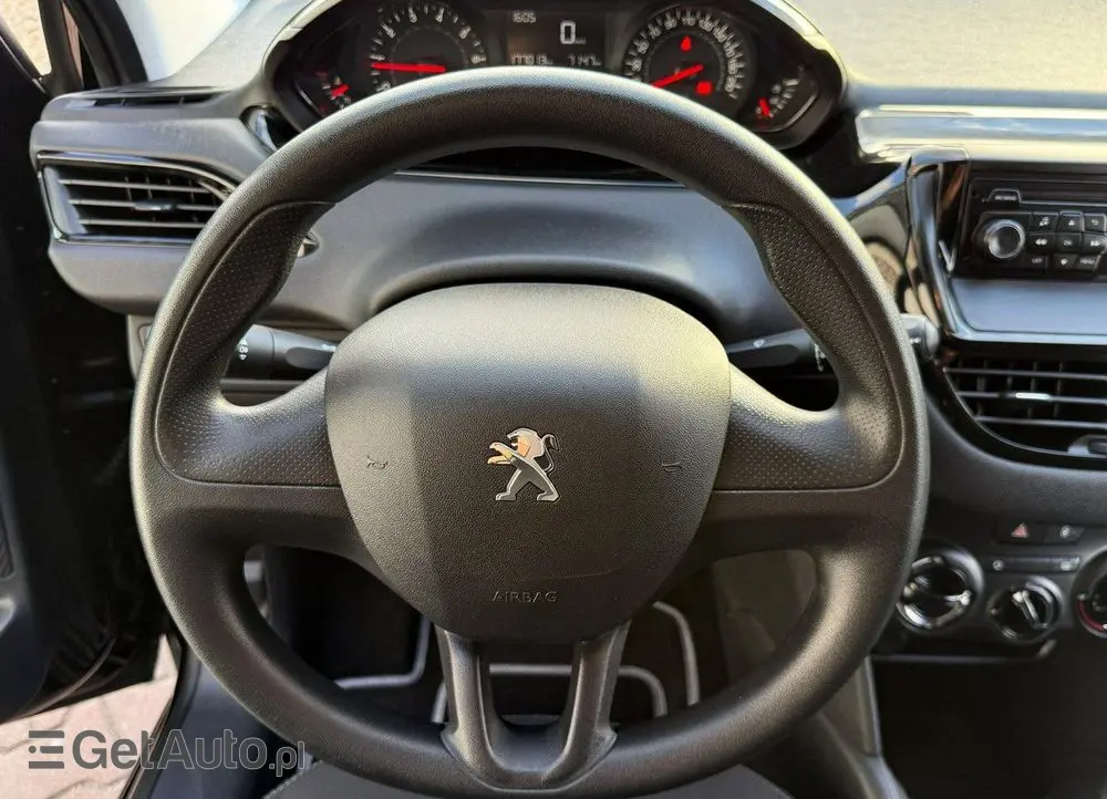 PEUGEOT 208 PureTech 68 Active