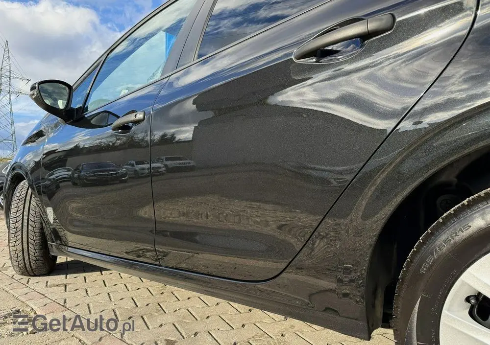 PEUGEOT 208 PureTech 68 Active