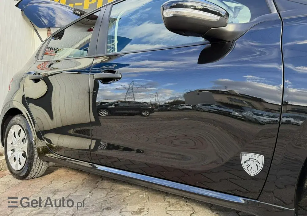 PEUGEOT 208 PureTech 68 Active