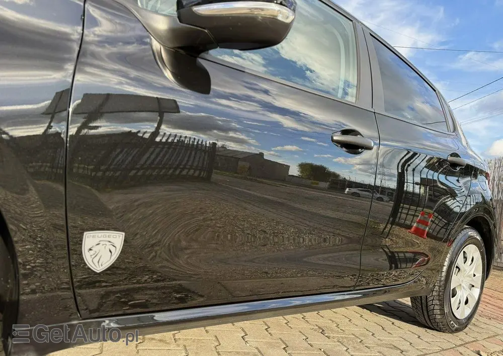 PEUGEOT 208 PureTech 68 Active