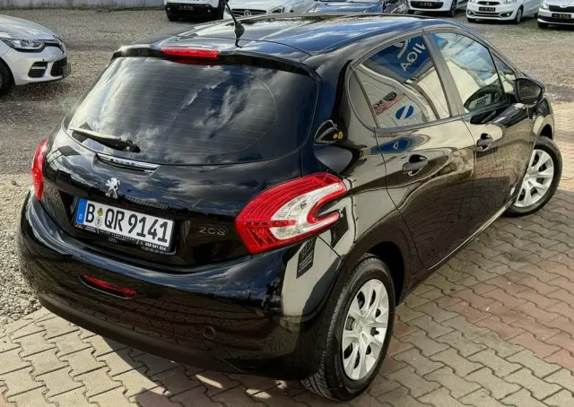PEUGEOT 208 PureTech 68 Active