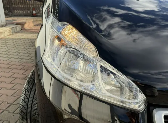 PEUGEOT 208 PureTech 68 Active