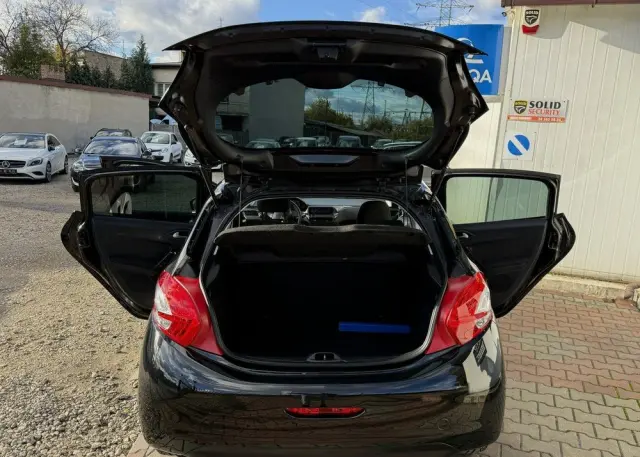 PEUGEOT 208 PureTech 68 Active