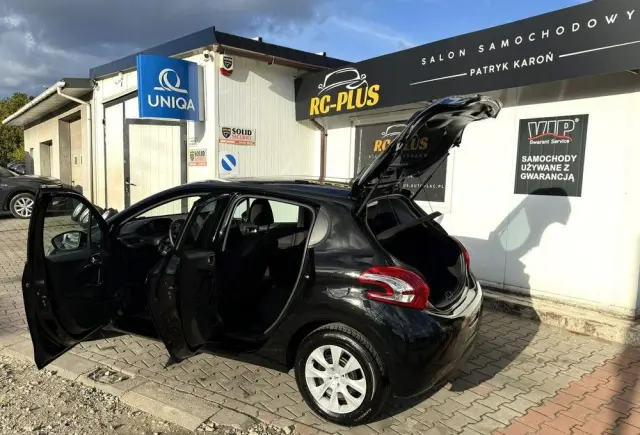 PEUGEOT 208 PureTech 68 Active