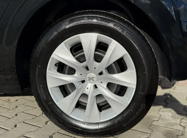 PEUGEOT 208 PureTech 68 Active