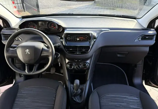 PEUGEOT 208 PureTech 68 Active