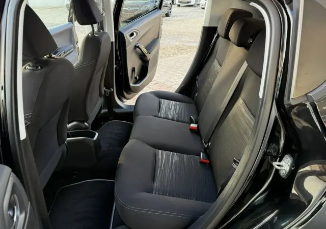 PEUGEOT 208 PureTech 68 Active