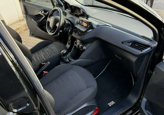 PEUGEOT 208 PureTech 68 Active