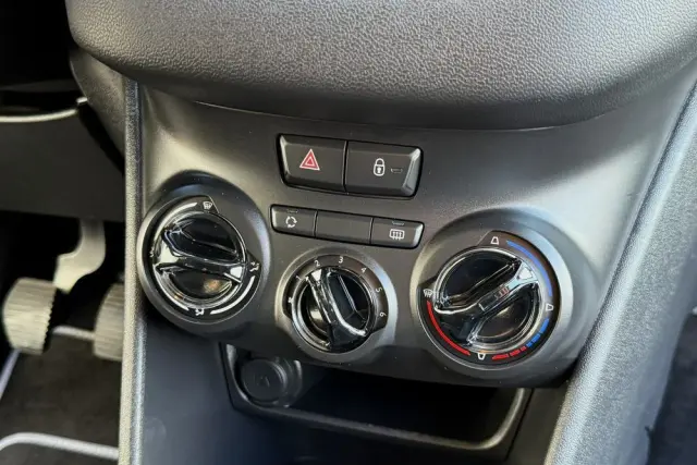 PEUGEOT 208 PureTech 68 Active