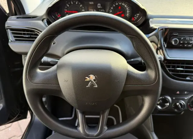 PEUGEOT 208 PureTech 68 Active