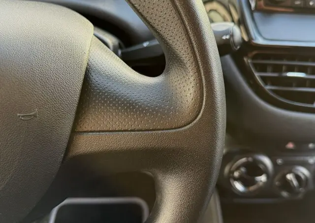 PEUGEOT 208 PureTech 68 Active