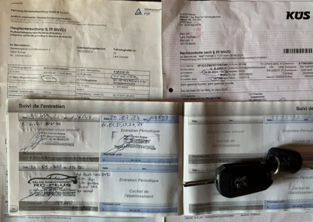 PEUGEOT 208 PureTech 68 Active