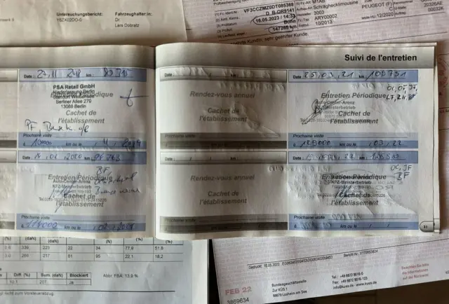 PEUGEOT 208 PureTech 68 Active