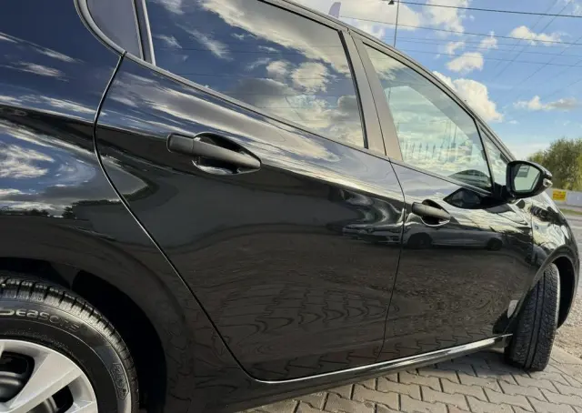 PEUGEOT 208 PureTech 68 Active