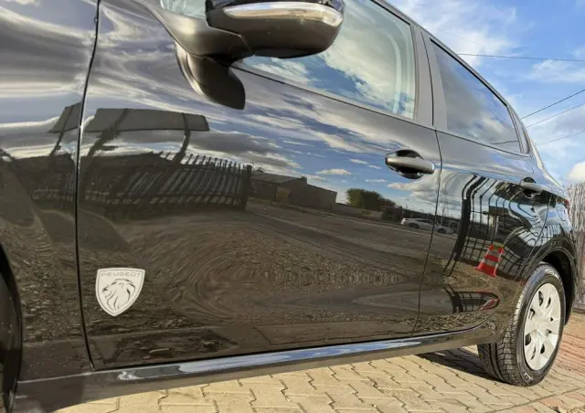 PEUGEOT 208 PureTech 68 Active