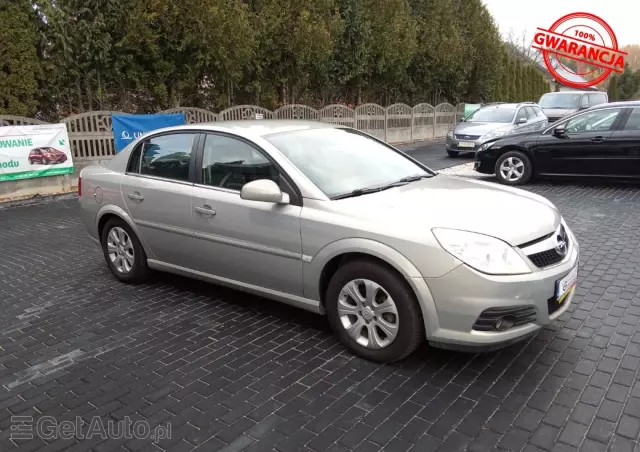 OPEL Vectra 