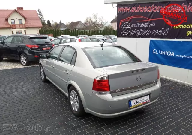 OPEL Vectra 