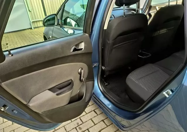 OPEL Astra 1.4 Turbo Sports Tourer ecoFLEX Start/Stop Active